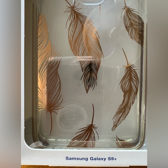 Gear4 VICTORIA Samsung S9+ Phone Case - Picture 4 of 6